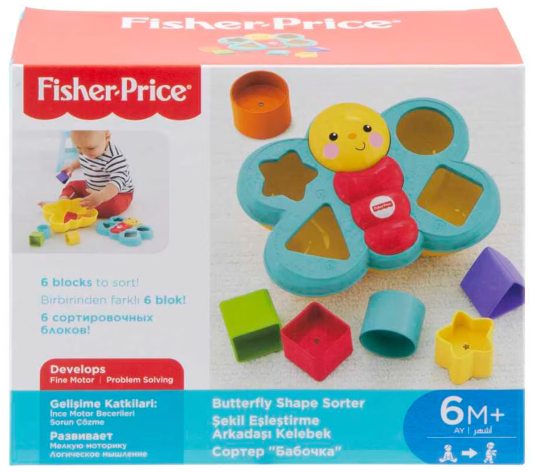 CLASIFICADOR DE BLOQUES FISHER