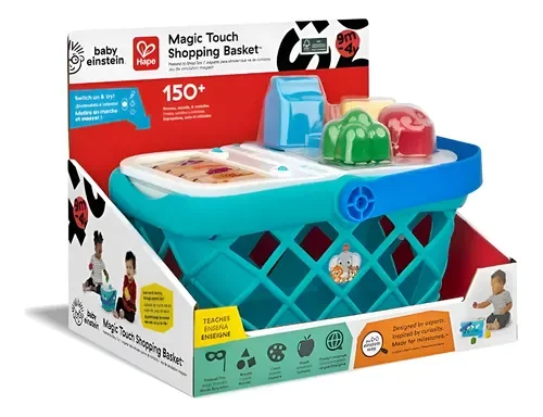 BLOCKABLES SNAP & PLAY MIX