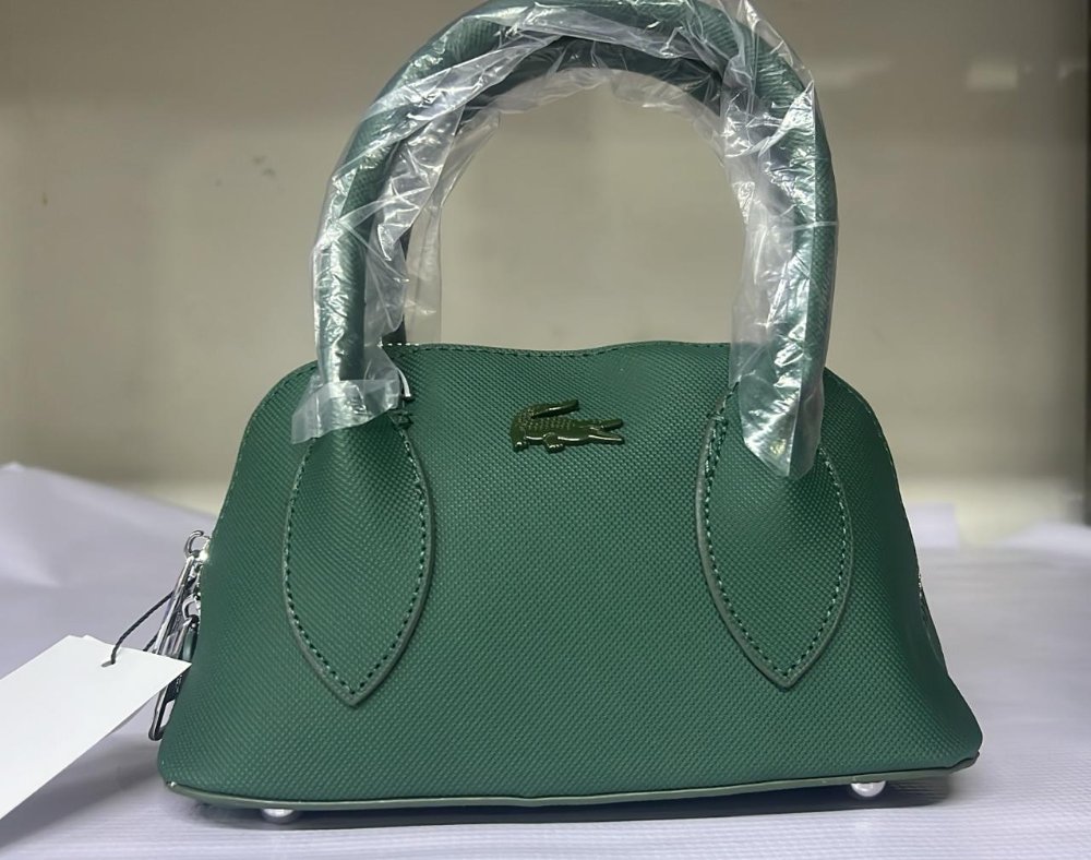 BOLSA LACOSTE THL 050