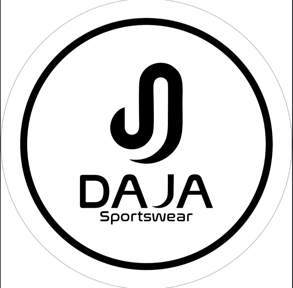 Daja sportswear