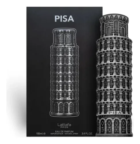 Pisa de Laattafa ( masculino)