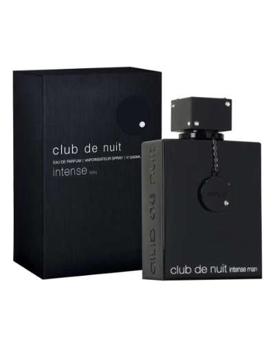 Club de Nuit Urban Man Elixir (masculino)