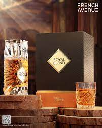 Royal Blend  100 ml ( masculino)