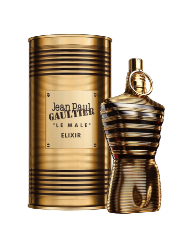 Le Male Elixir ( masculino)