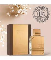 Al Haramain Amber Oud (hombre)