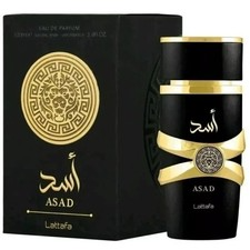 Asad  100 ml. (hombre)