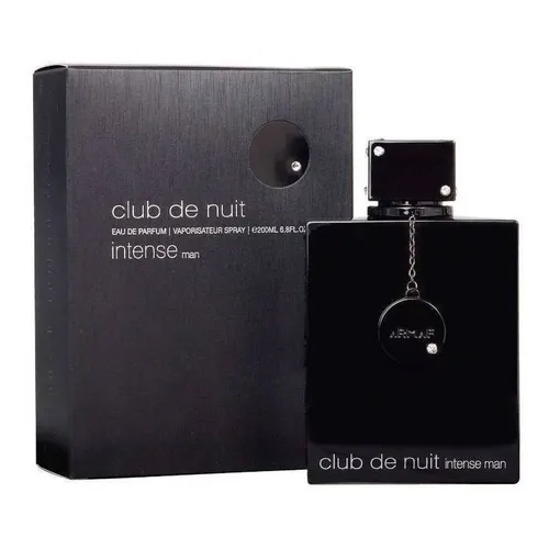 Club de Nuit Intense ( masculino)