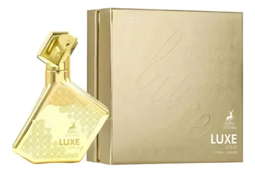 Luxe Gold ( masculino)