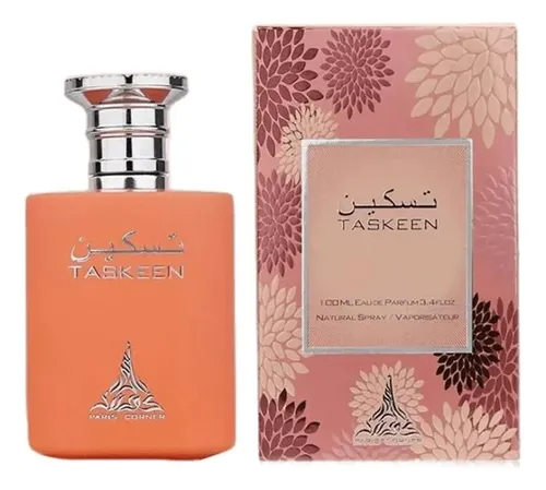 Taskeen de Paris Corner  ( sin genero )