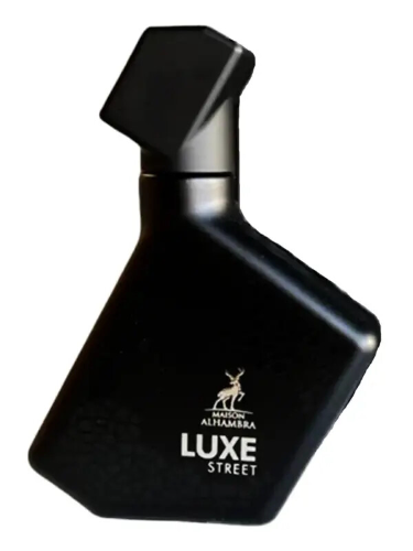 Luxe Street ( masculino)