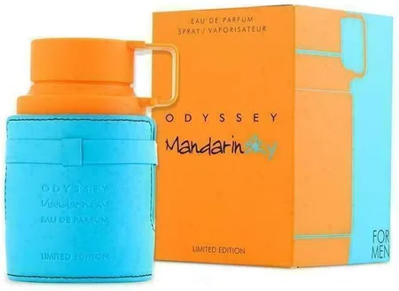 Odyssey Mandarin Sky Limited Edition Edp 100 ml "Armaf" ( masculino)