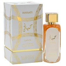 Hayaati Gpld elixir 100 ml. LATTAFA ( femenino)