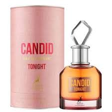 So Candid Tonight de Maison Alhambra ( femenino)