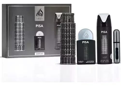 kit Pisa (masculino)