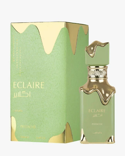 Eclaire Pistache " Lattafa"( femenino)