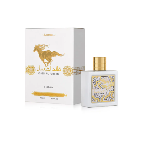Qaed Al Fursan Unlimited EDP