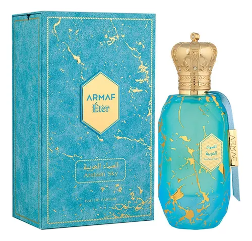 Armaf Eter Arabian sky ( masculino)