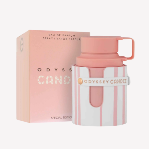 Odyssey  Candee (femenino)