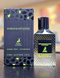 Extravagant Lover (masculino)