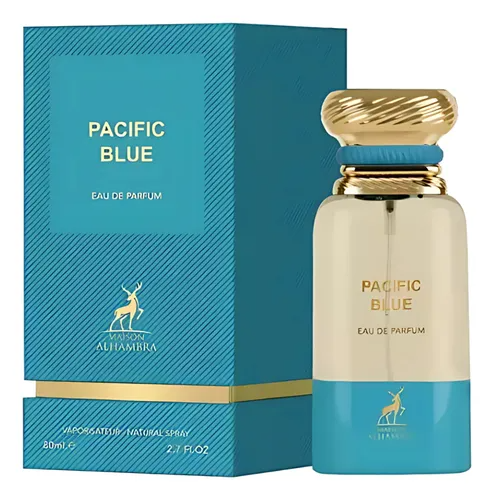 Pasific Blue de Amaison Alambra (masculino)