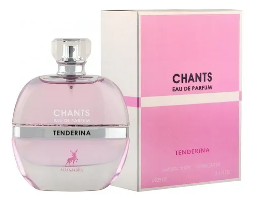 Chants Eau de Parfum ( femenino)