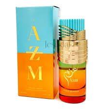 AZM Paris Corner (femenino y masculino)