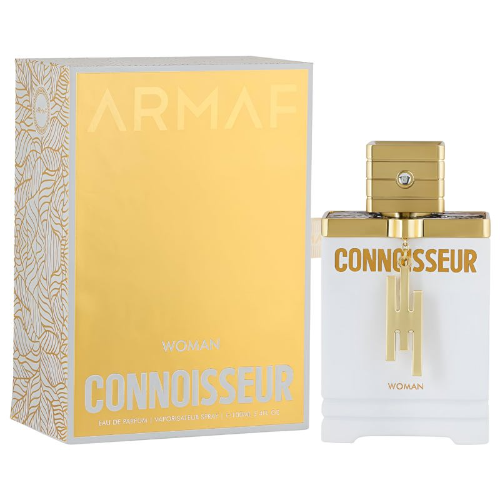 Armaf  Connoisseur Woman ( femenino)
