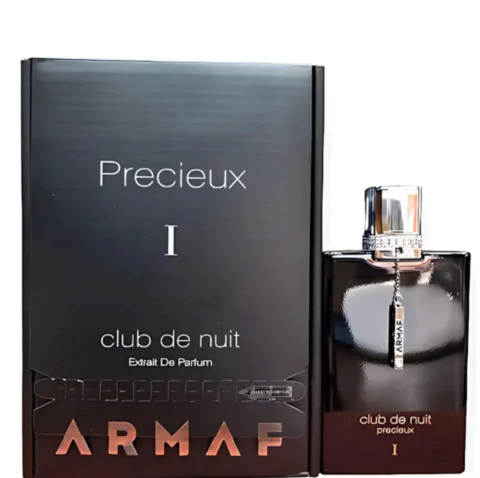 Precieux Club de Nuit (masculino)