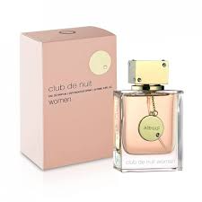 Club de Nuit Woman ( femenino)