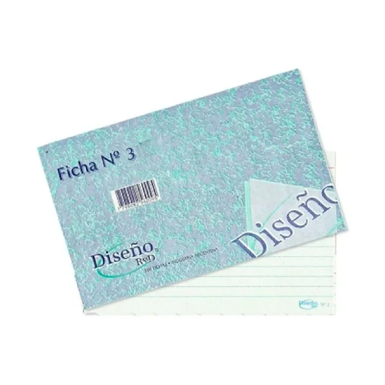 27 Ficha N3 Diseño R&D