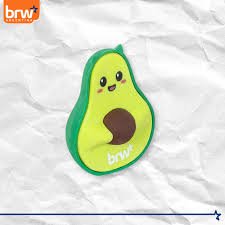 27 Goma de borrar BRW Palta