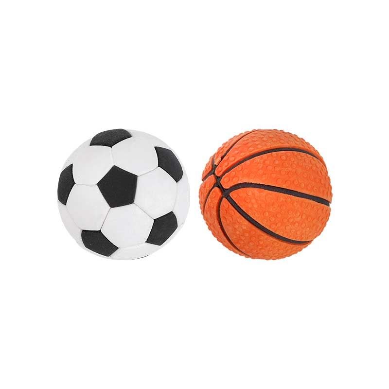 27 Goma de borrar Brw Pelota BASQUET