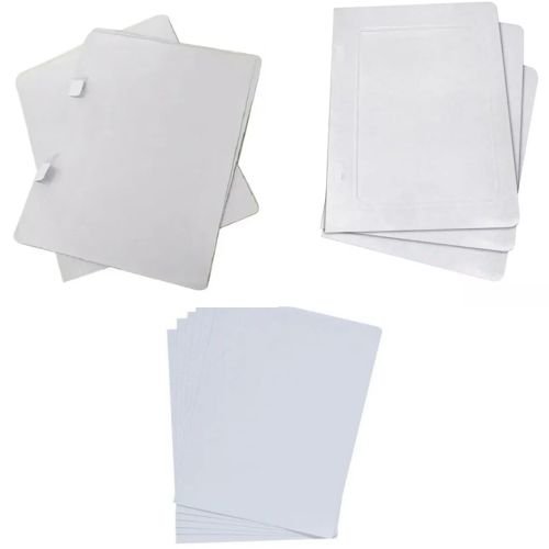 Carpeta Blanca*