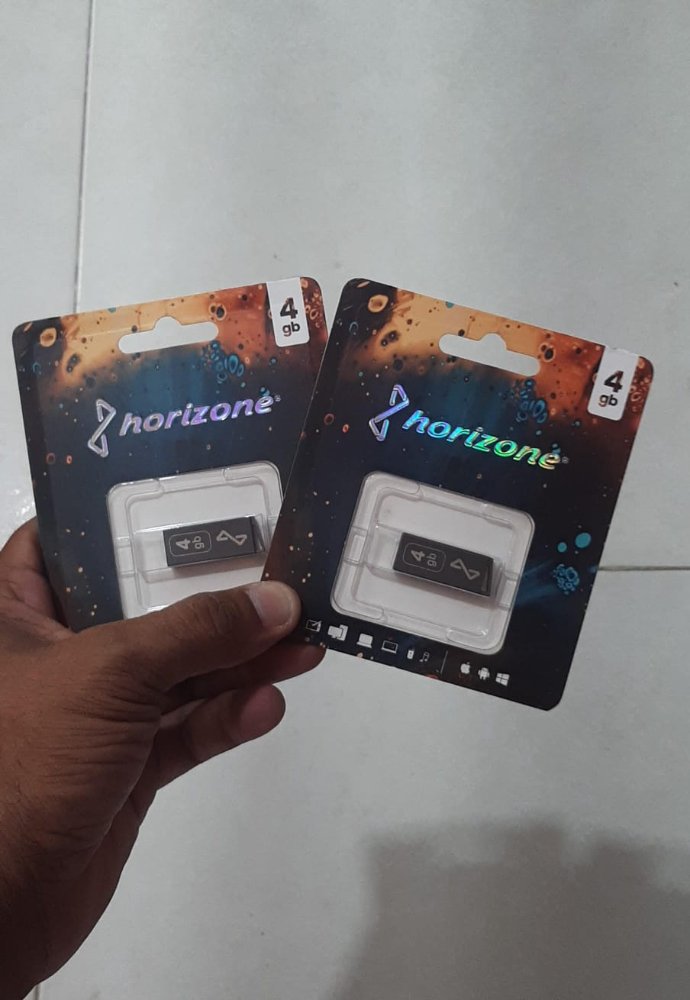 Memoria Usb Super 4GB - Nia
