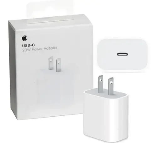 Cabezote Iphone Tipo C 25W