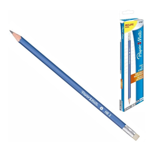 Lapiz Paper Mate*