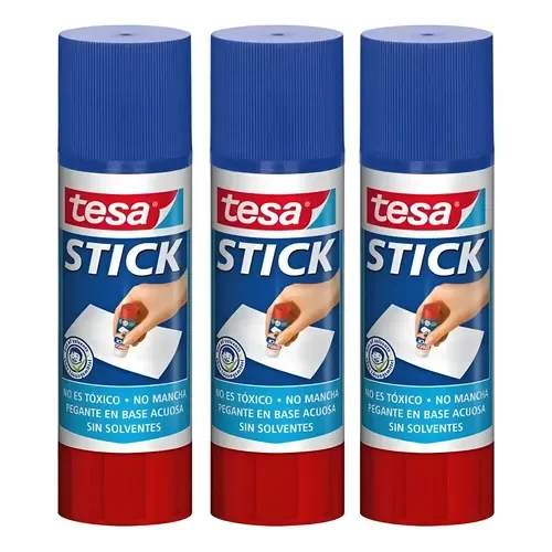 Pegante en Barra 22g Tesa