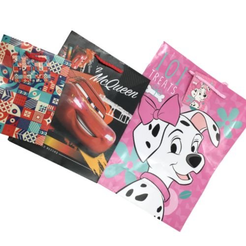 Bolsas de Regalo*