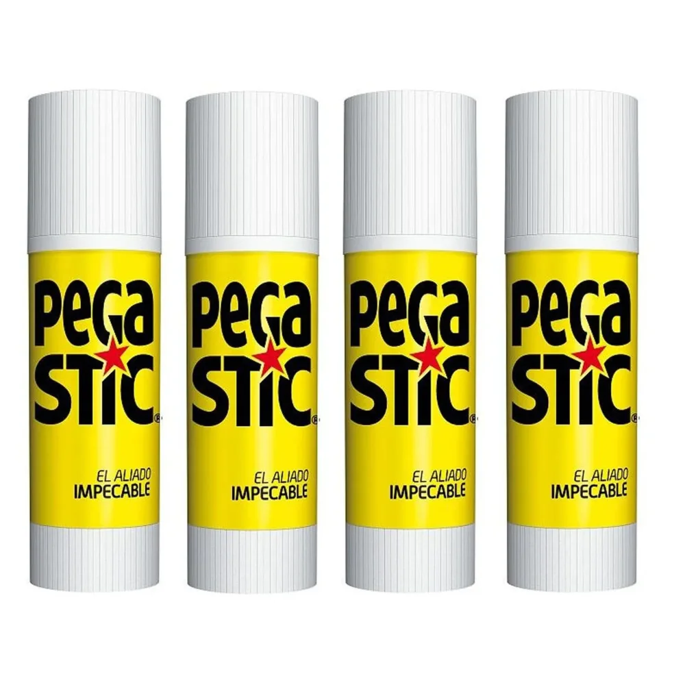 pegante en Barra Peg Stic 10g