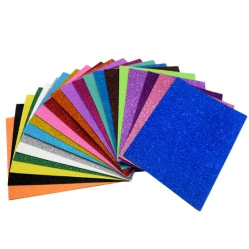 Foamy Esc. Tamaño Carta