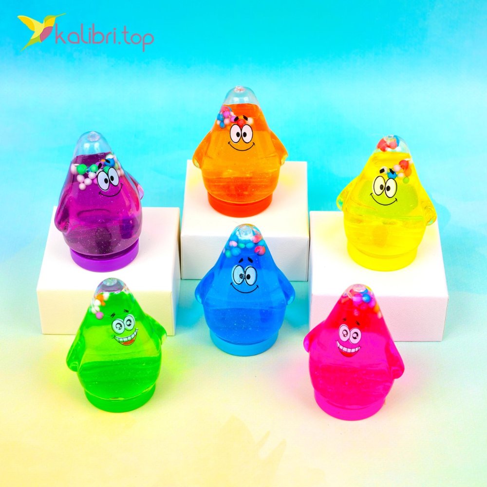 Slime Pequeño