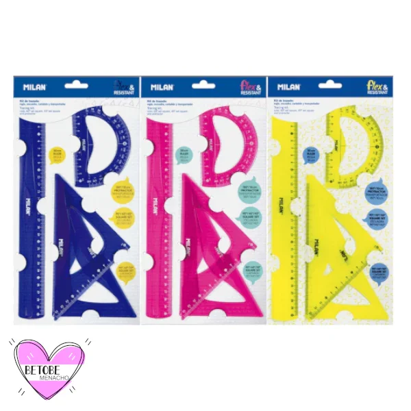 Juego Jeometrico Flexible