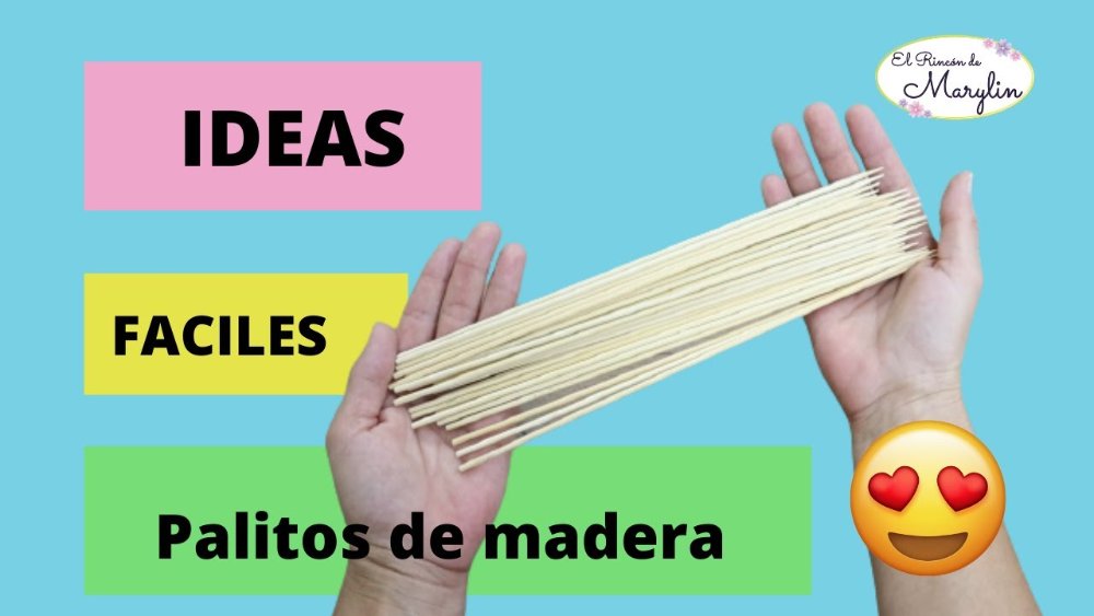 Palitos de Chuzo Grueso
