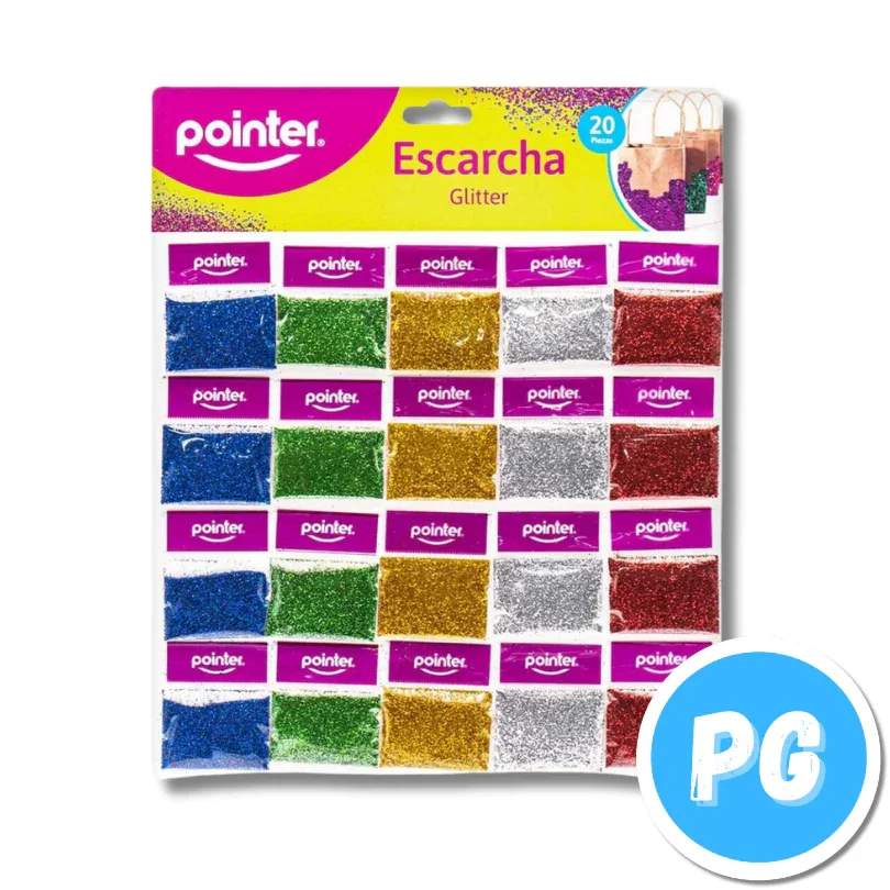 Escarcha en Sobre*