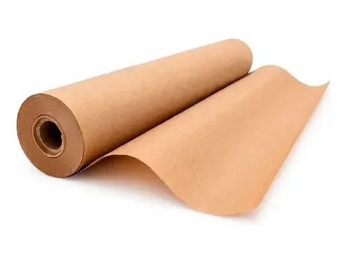 Papel kraft