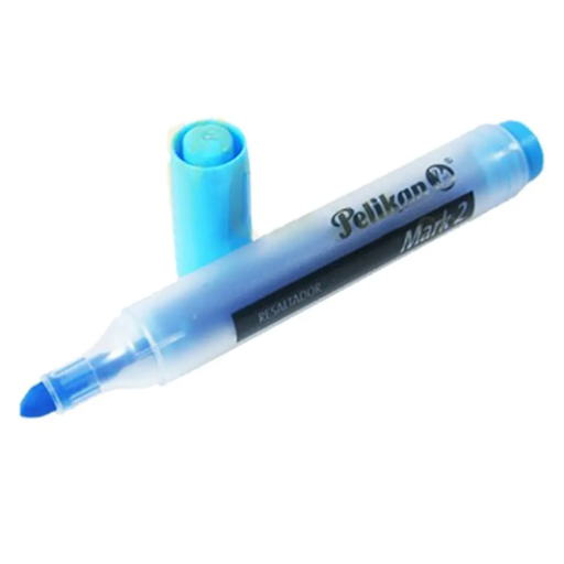 Resaltador - Pelikan ( Amarillo)*