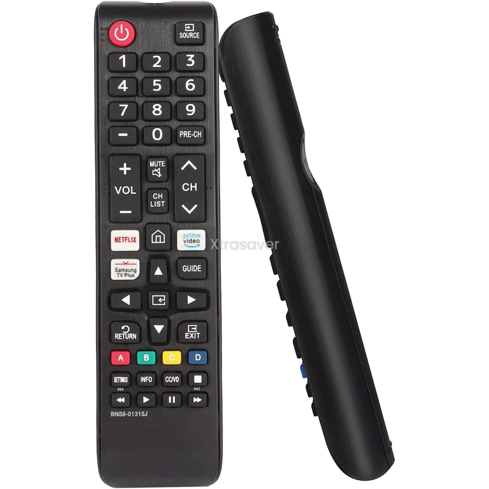 Control universal Para TV Samsung