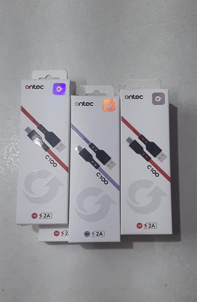 Cable Micro V8 - Ontec