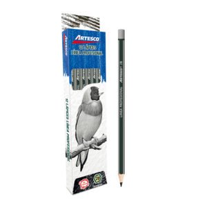 Lapiz de Dibujo B6 - Artesco