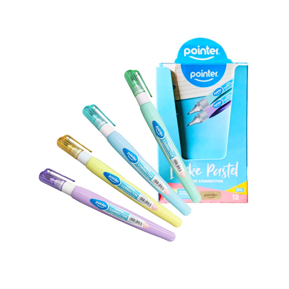 Corrector Pointer 6ML*